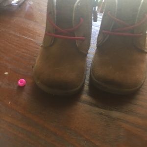 Baby Ugg’s